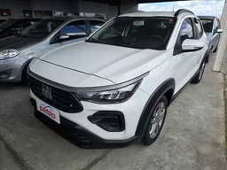 Fiat Pulse