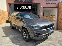 Jeep Commander