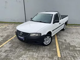 Volkswagen Saveiro
