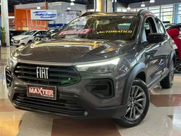 Fiat Pulse