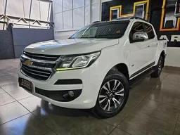 Chevrolet S10