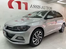 Volkswagen Virtus