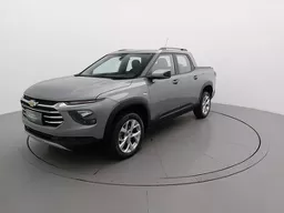 Chevrolet Montana