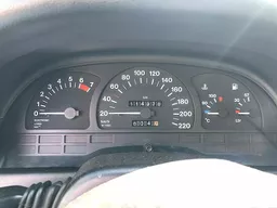 Chevrolet Vectra