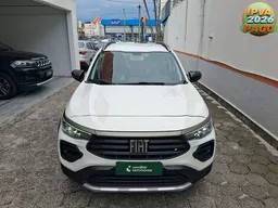 Fiat Pulse
