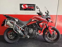 Tiger 900