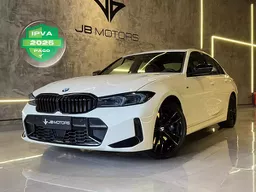 BMW 320i