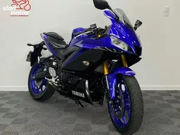 YZF R3