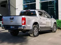 Chevrolet S10