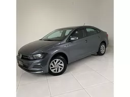 Volkswagen Virtus