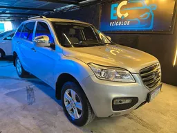 Lifan X60