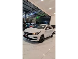 Fiat Cronos