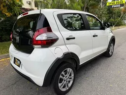 Fiat Mobi