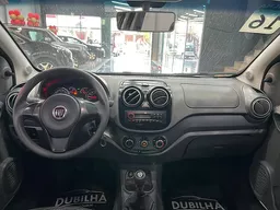 Fiat Palio