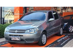 Fiat Siena