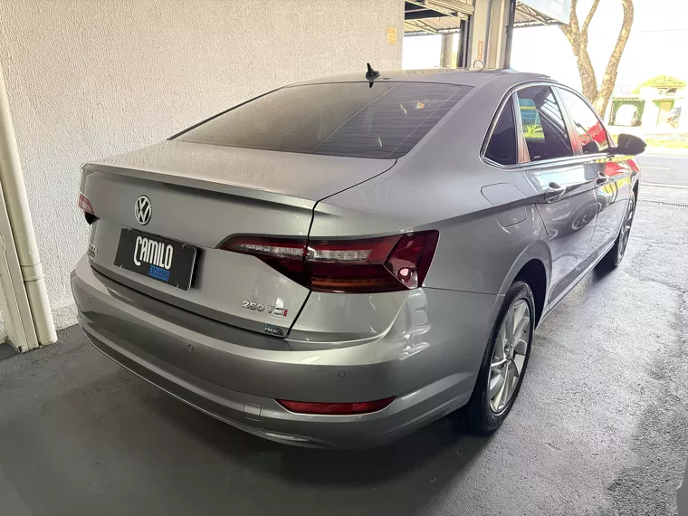 Foto do carro