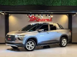Chevrolet Montana