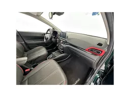 Hyundai HB20X