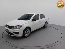 Volkswagen Voyage