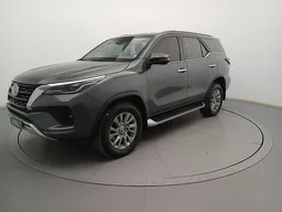 Toyota Hilux SW4