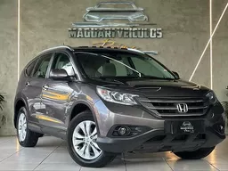 Honda CRV