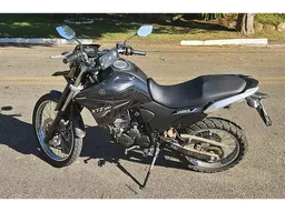 XTZ 250