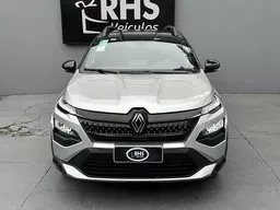 Renault Kardian