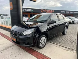 Fiat Grand Siena