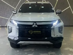 Mitsubishi L200 Triton