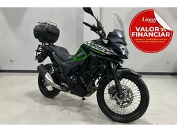 Kawasaki Versys