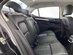 Citroën C4 Lounge