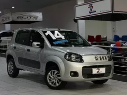 Fiat Uno