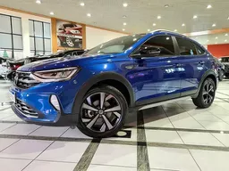 Volkswagen Nivus