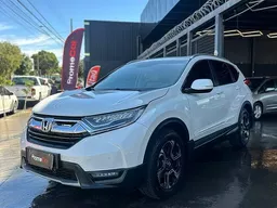 Honda CRV