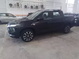 Chevrolet Montana