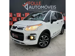 Citroën Aircross