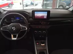 Renault Kardian