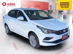 Fiat Cronos