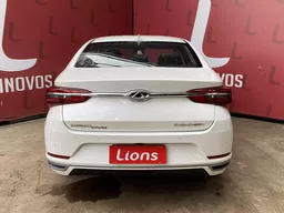 Chery Arrizo 6