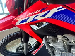 Honda CRF