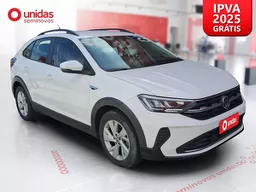 Volkswagen Nivus
