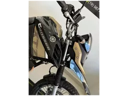 Yamaha XTZ 150