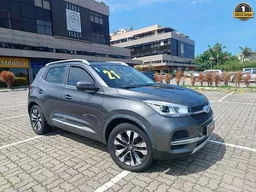 Chery Tiggo 5X