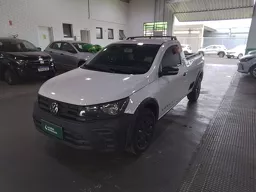 Volkswagen Saveiro