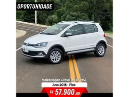 Volkswagen Crossfox