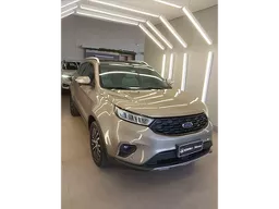 Ford Territory