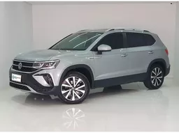 Volkswagen Taos