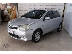 Toyota Etios