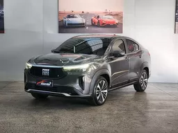 Fiat Fastback