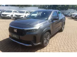 Fiat Fastback